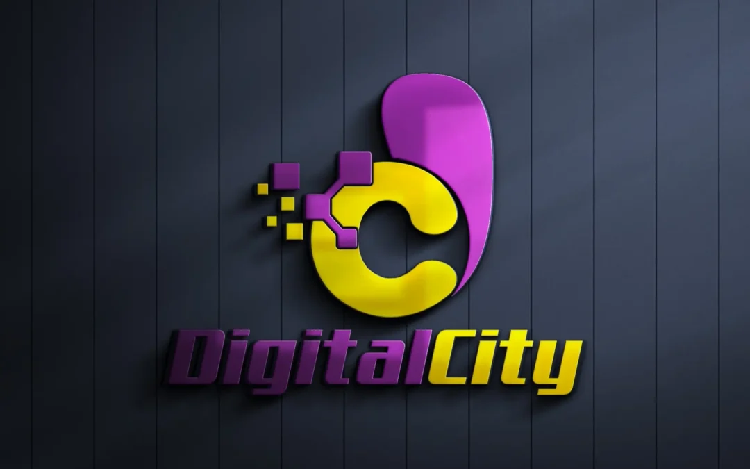 DigitalCity