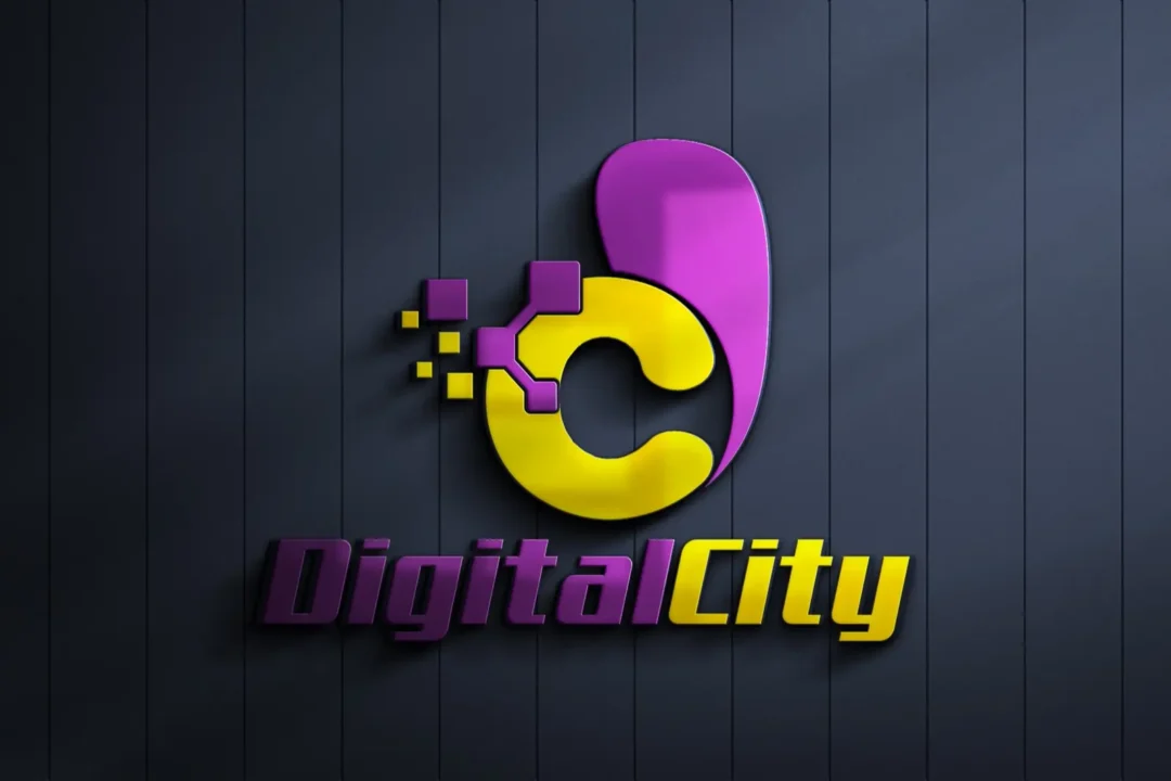 DigitalCity