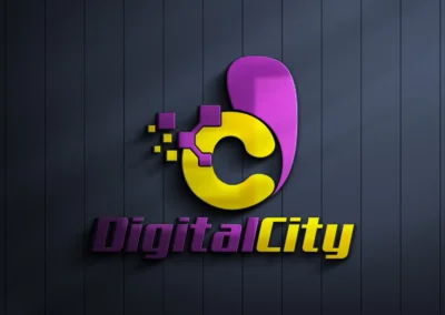 DigitalCity