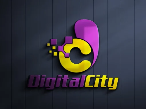 DigitalCity